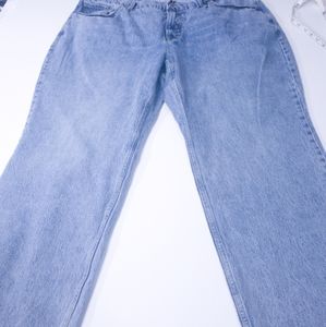 Good American Paperboy Denim Plus Size Jeans